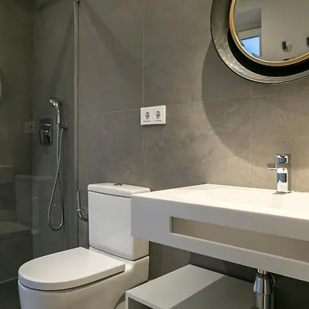 Teatro 3 & 6 * Malaga