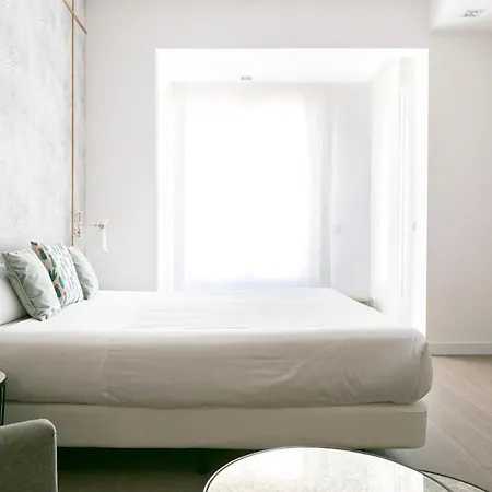 Teatro 3 & 6 Apartment Malaga