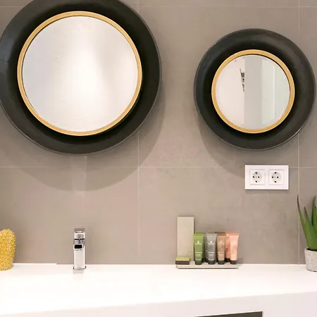Apartment Teatro 3 & 6
