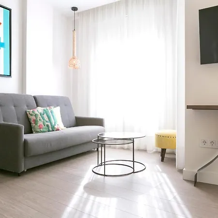 Teatro 3 & 6 * Malaga