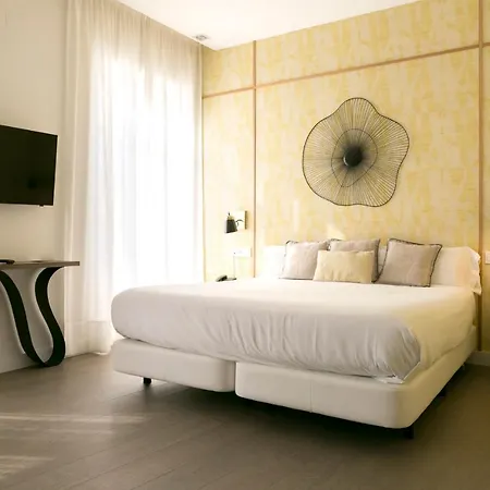 Teatro 3 & 6 Apartment Malaga