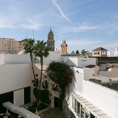 Apartment Teatro 3 & 6 *