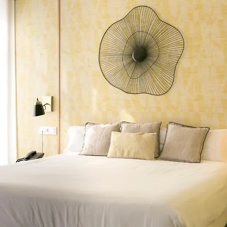 Apartment Teatro 3 & 6 Malaga