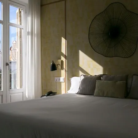 Apartment Teatro 3 & 6 *