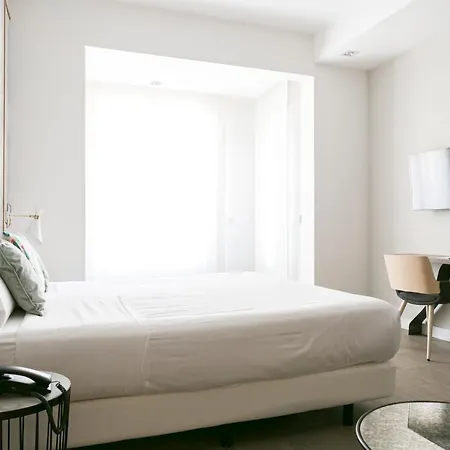 Apartment Teatro 3 & 6 Malaga