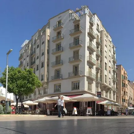 Teatro 3 & 6 Apartment *